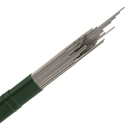 thumbnail image 2 of 2pcs 316L Stainless Steel Rods – 12mm Diameter X 250mm / 9.84” Length, US Stock 2 of 2