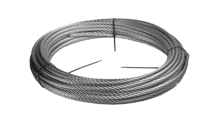 Durability and Recyclability of Stainless Steel Cable: An Eco-Friendly Choice
