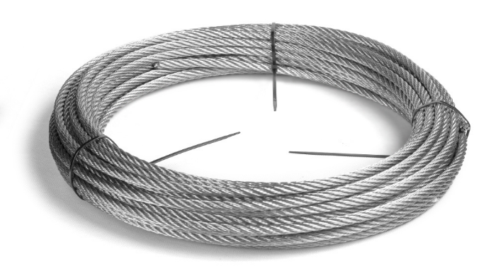 Complete Guide to Choosing the Best Stainless Steel Cable for Your Railing