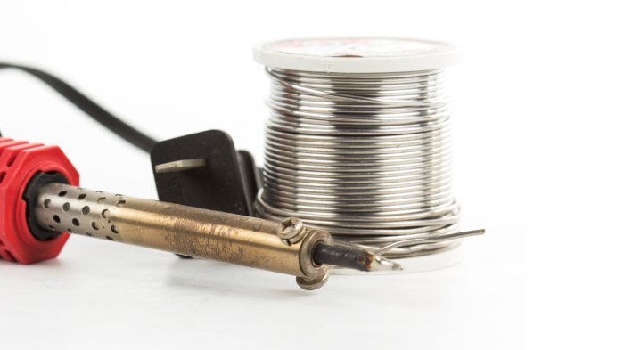  Introduction to TIG Welding: Basic Principles for Beginners