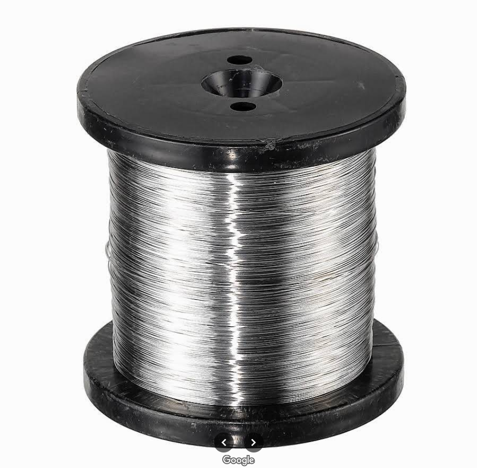 Stainless Steel 304 Wire & Rod – Versatile and Durable